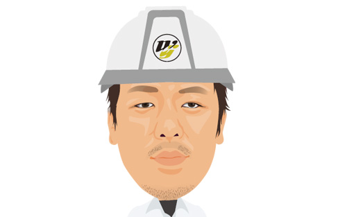 総合建設業 株式会社 渡邉組 | 【公式】オフィシャルサイト