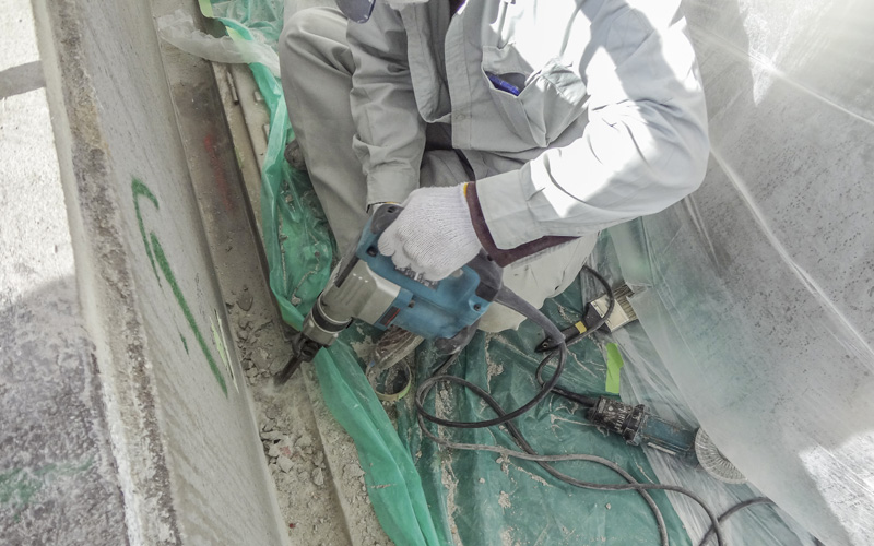 長崎 電気工事　只熊電気 Aspiration